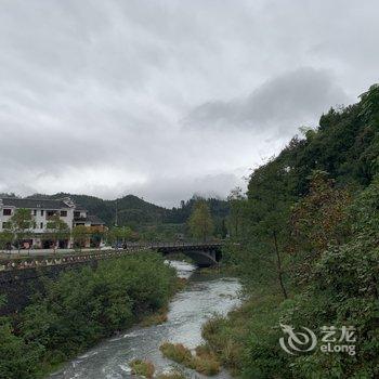 梵净山木子小院酒店提供图片