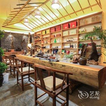 梵净山木子小院酒店提供图片