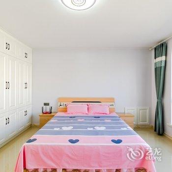 葫芦岛兴悦海公寓酒店提供图片
