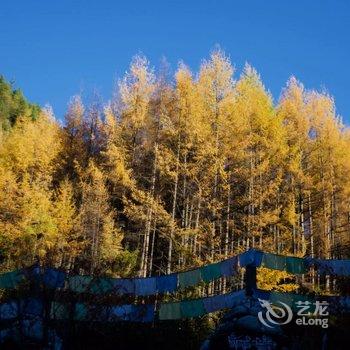 黑水山间画里客栈酒店提供图片