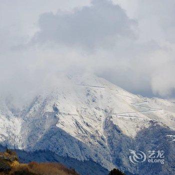 黑水山间画里客栈酒店提供图片