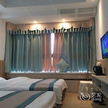 水富庆丰宾馆酒店提供图片
