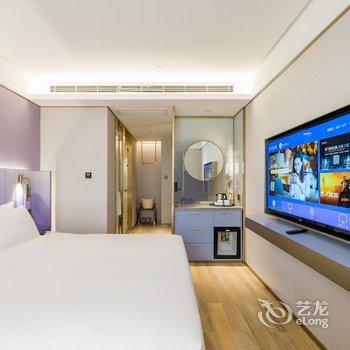 漫心南京仙林大学城酒店酒店提供图片
