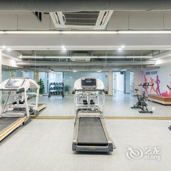 漫心南京仙林大学城酒店酒店提供图片