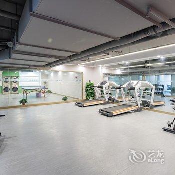 漫心南京仙林大学城酒店酒店提供图片