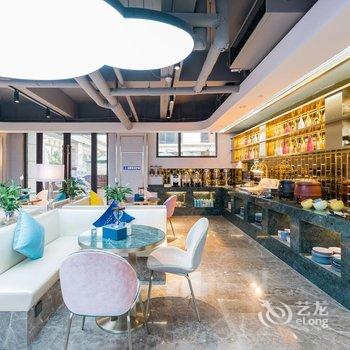 漫心南京仙林大学城酒店酒店提供图片