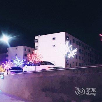 绥德晨曦大酒店酒店提供图片