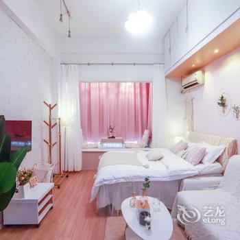 桂林Heart Room 心房公寓(2号店)酒店提供图片