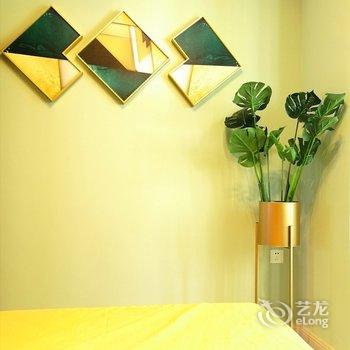 桂林郑翕元Ally公寓(6号店)酒店提供图片