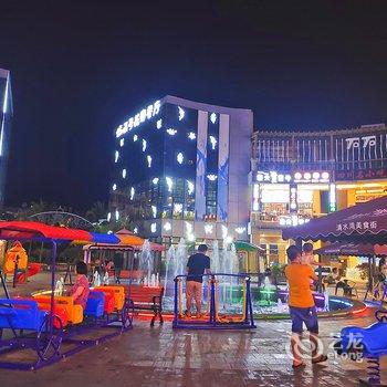 陵水筑梦民宿掌柜(11号店)酒店提供图片