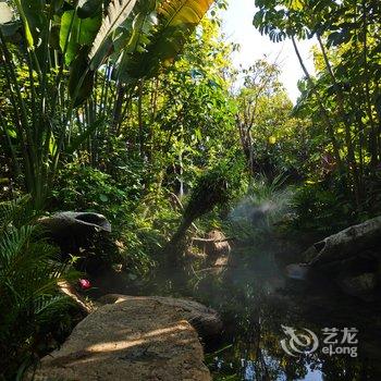 陵水筑梦民宿掌柜(11号店)酒店提供图片