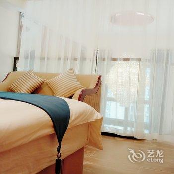儋州Am嫚公寓(扬辉村分店)酒店提供图片