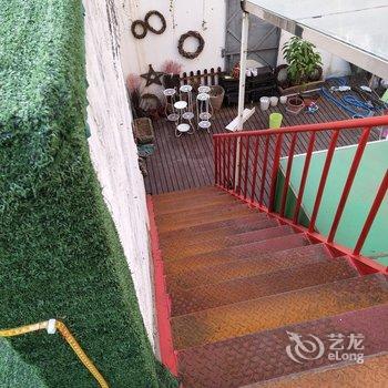常州赵庆峰度假别墅(4号店)酒店提供图片