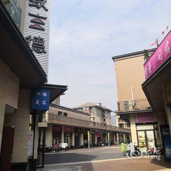 桂林清华园公寓(2号店)酒店提供图片