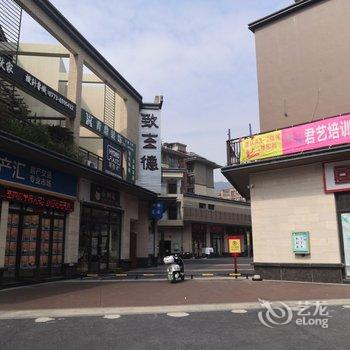 桂林清华园公寓(2号店)酒店提供图片