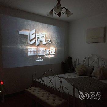 桂林当归民宿(火车站店)(2号店)酒店提供图片