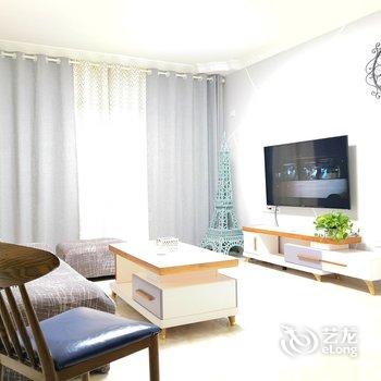 桂林执子之手拖家带口公寓(2号店)酒店提供图片