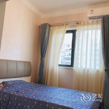 汕头吐司公寓(2号店)酒店提供图片