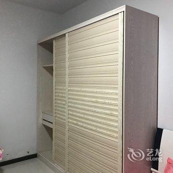 鹰潭行空公寓(3号店)酒店提供图片