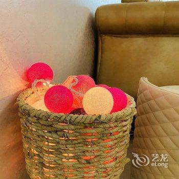 汕头吐司公寓(2号店)酒店提供图片