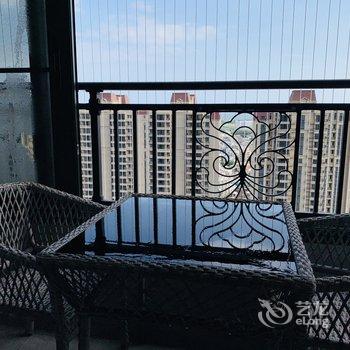 汕头吐司公寓(2号店)酒店提供图片