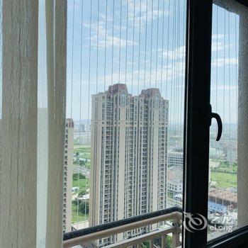 汕头吐司公寓(2号店)酒店提供图片