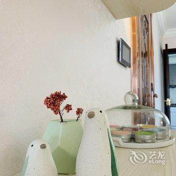汕头吐司公寓(2号店)酒店提供图片