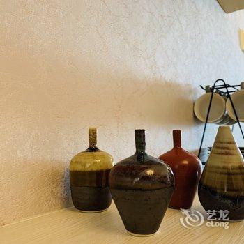 汕头吐司公寓(2号店)酒店提供图片