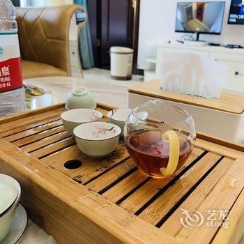汕头吐司公寓(2号店)酒店提供图片