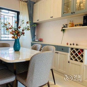 汕头吐司公寓(2号店)酒店提供图片