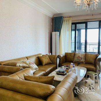 汕头吐司公寓(2号店)酒店提供图片