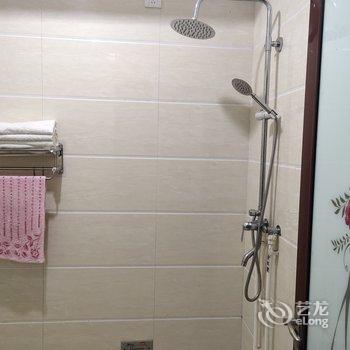 徐倩的小屋(德州3号店)酒店提供图片