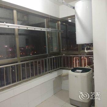 徐倩的小屋(德州3号店)酒店提供图片