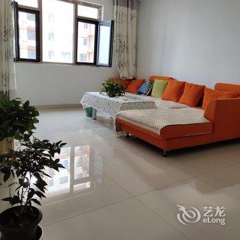 徐倩的小屋(德州3号店)酒店提供图片