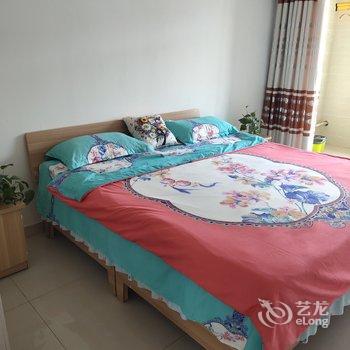 徐倩的小屋(德州3号店)酒店提供图片