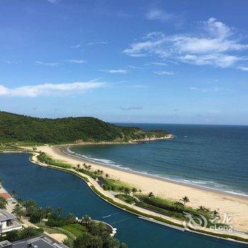 阳江海陵岛海之梦度假公寓酒店提供图片