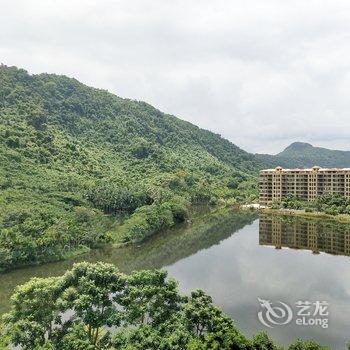 万宁民宿酒店提供图片