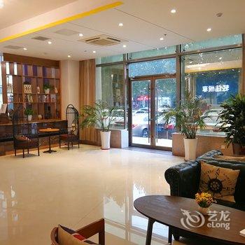 悦享酒店(淄博火车站店)酒店提供图片