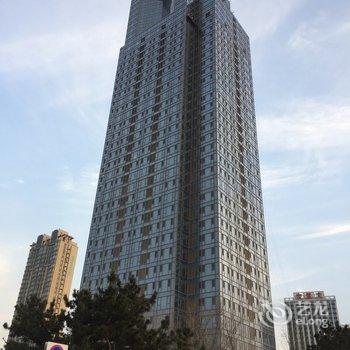 威海虹梦公寓酒店提供图片