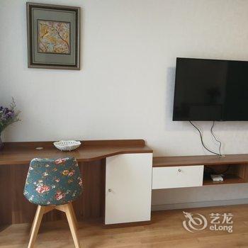 威海虹梦公寓酒店提供图片