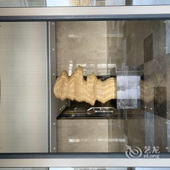 威海虹梦公寓酒店提供图片