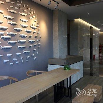 威海虹梦公寓酒店提供图片