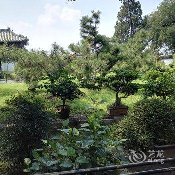 济宁同福居宾馆酒店提供图片