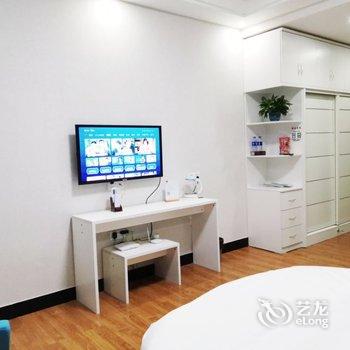 Xbed互联网民宿(松阳静溪荷院店)酒店提供图片