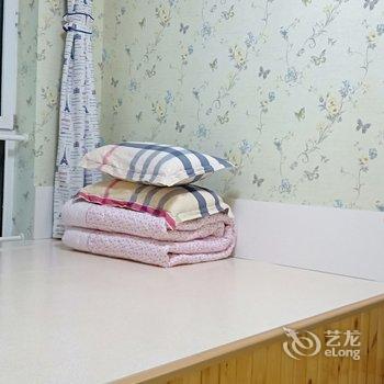 营口微微阳光海景公寓酒店提供图片