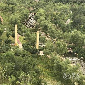 乌鲁木齐藤蔓小屋酒店提供图片