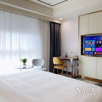 武汉颐庭酒店酒店提供图片