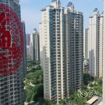 许昌1314旅行家公寓酒店提供图片