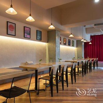 海口Wander Hostel 骑楼老街YHA民宿酒店提供图片