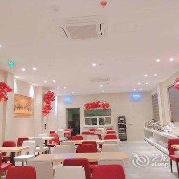 麗枫酒店(泰兴文江桥店)酒店提供图片